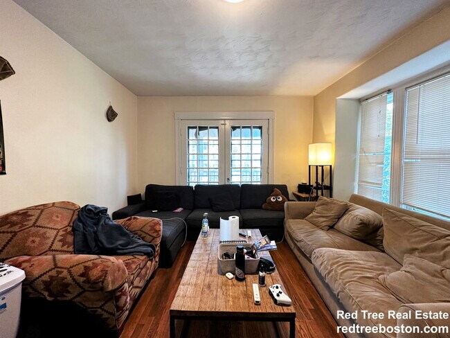 Photo - 229 Chestnut Hill Ave Unidad 1