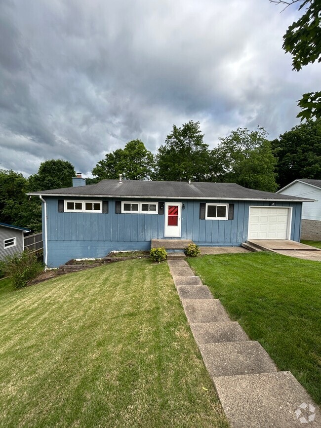 Building Photo - 1302 Lyndale Dr Rental