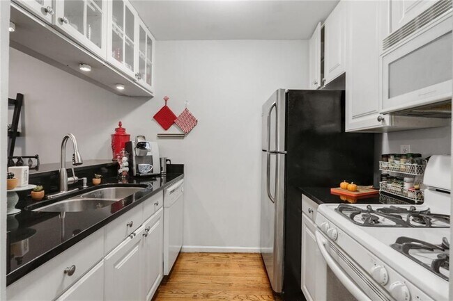 Photo - 209 14th St NE Unit 117