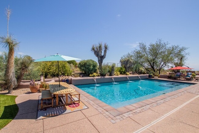 Photo - 9833 E Miramonte Dr