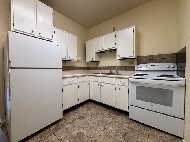 Photo - Uptown Apartments Unit 116A