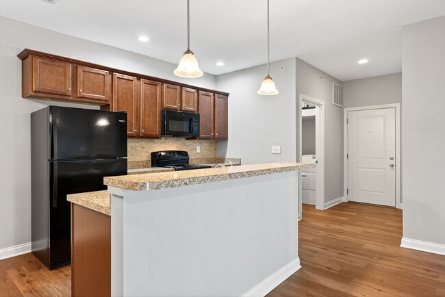 Palomar View Apartments