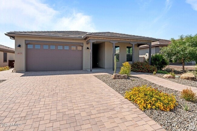 Building Photo - 4629 Cactus Wren Rd Rental
