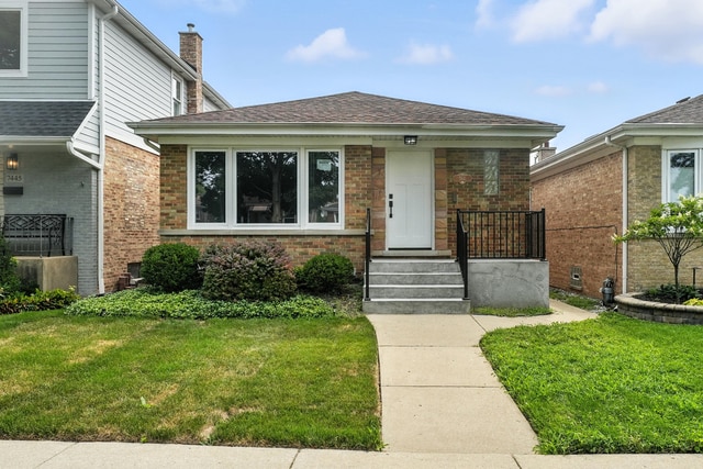 Photo - 7441 N Oriole Ave