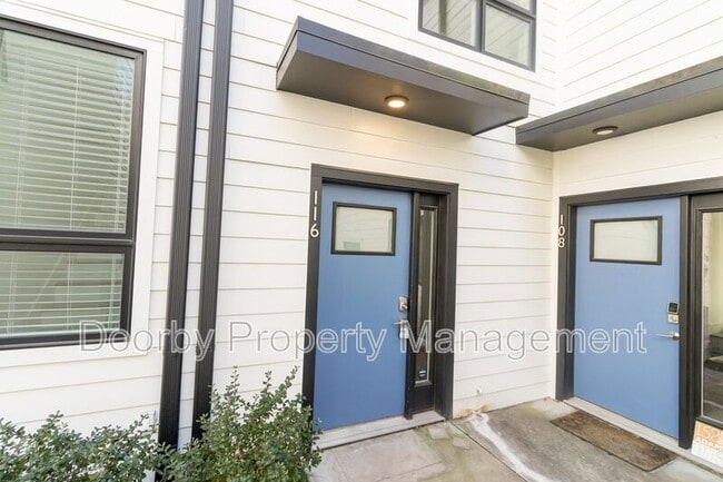 Photo - 1522 Adams St Unidad #116