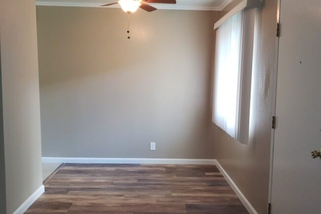 Comedor - Casa Grande