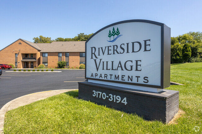 Riverside Village - Riverside Village Apartments