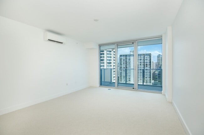 Photo - Azure Ala Moana! Convenient Urban Lifestyle!  Unit 1305 Unit 1305