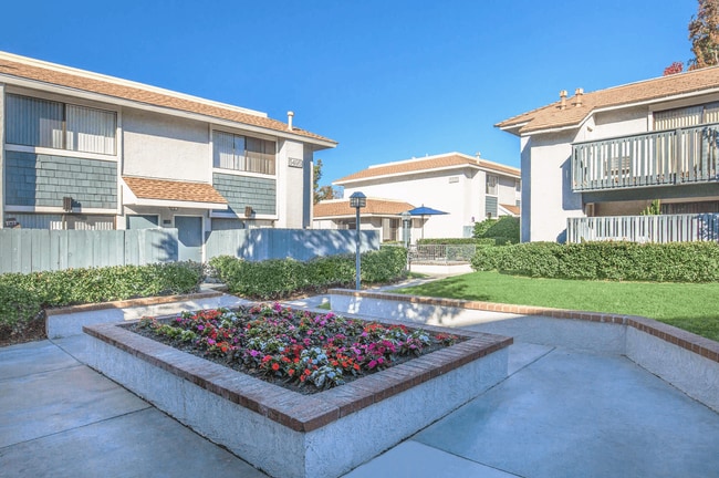 Fountain Park Apartments