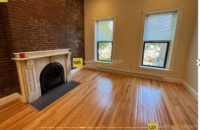 Photo - 670 Tremont St Unit 1R