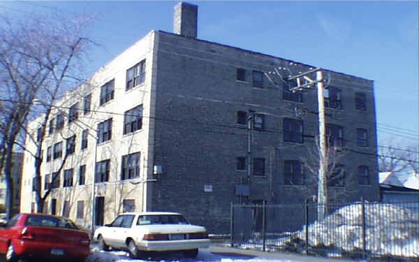 Photo - 4201-4205 N Sawyer Ave