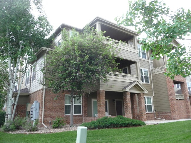 Building Photo - 12918 Ironstone Way Unit 203