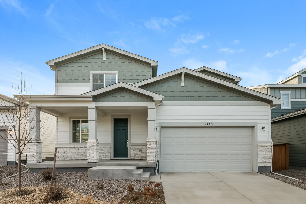 Photo - 1448 Orchard St