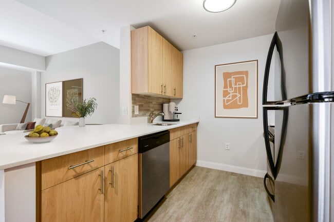 Photo - James and Harrison Court