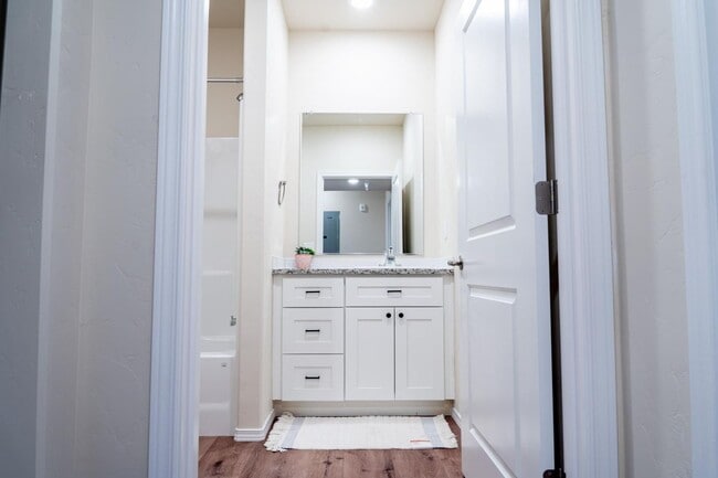 Photo - Skyline Apartments, LLC