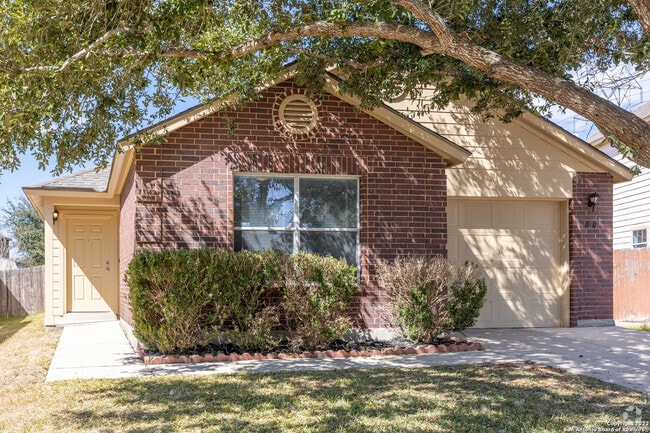 Building Photo - 10607 Terrace Crest Rental