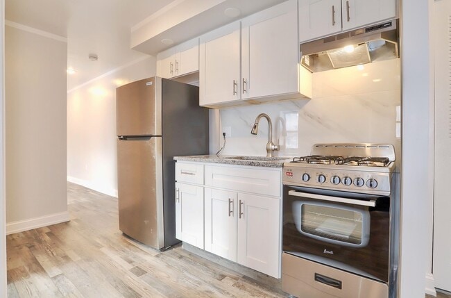 Building Photo - 1807 John F. Kennedy Blvd Unit 1A