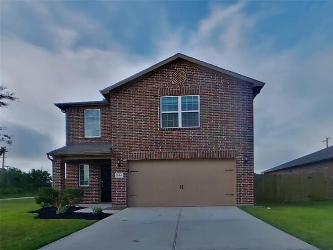 Photo - 944 American Monarch Dr House