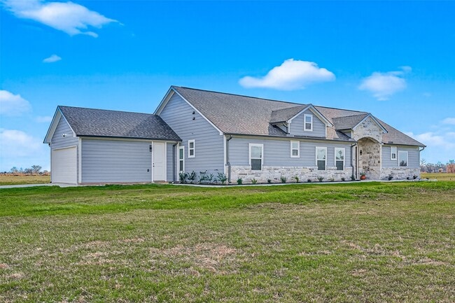 Building Photo - 16502 Tankersley Ct