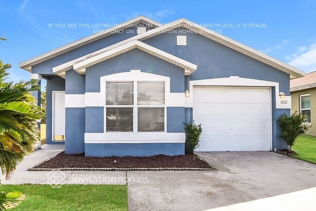 Building Photo - 352 Briar Bay Cir