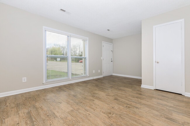 Large Windows