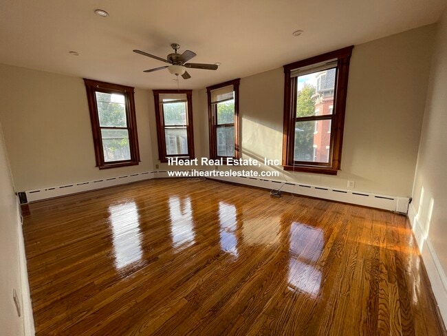 Photo - 338 K St Apartments Unit #1