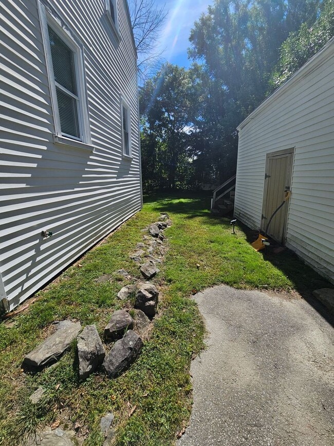 36-38-38 South St Unit 36 South St