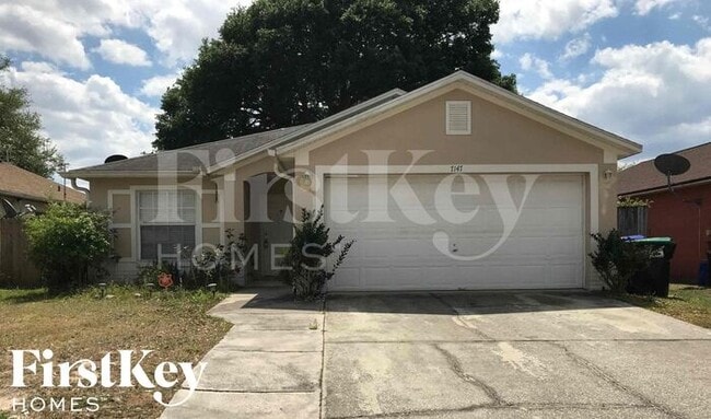 Building Photo - 7147 Hickory Branch Cir Rental