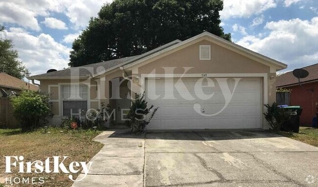 Building Photo - 7147 Hickory Branch Cir Rental
