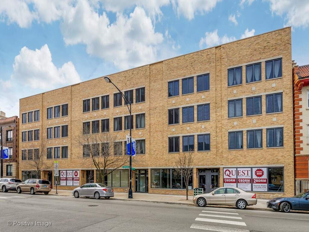 Photo - 4428 N Sheridan Rd Unit 4G