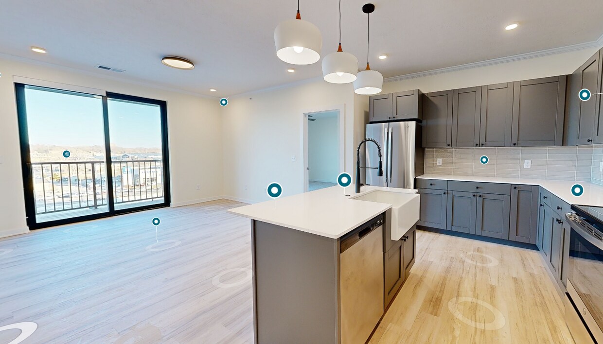 Photo - Clove Apartments