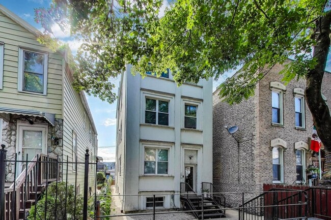 Building Photo - 1616 S Morgan St Unit 1 Rental