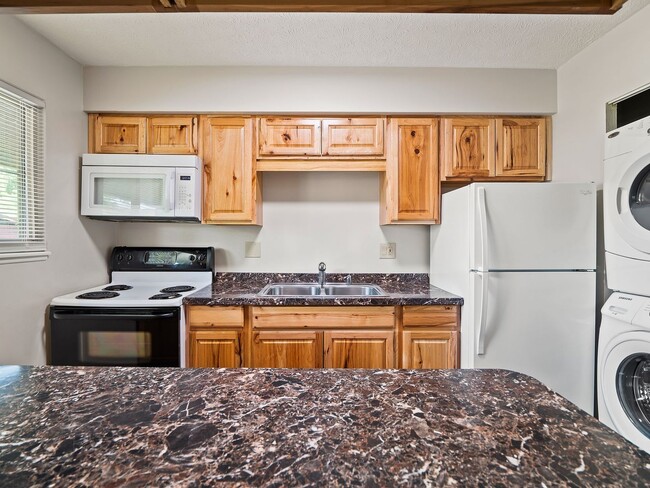 Photo - Barberview Apartments