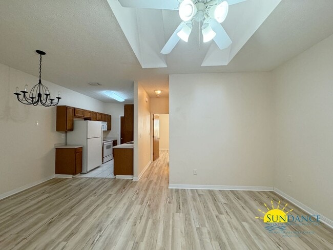 Photo - 2 Bed Home in FWB with New LVP Flooring & Private Backyard!