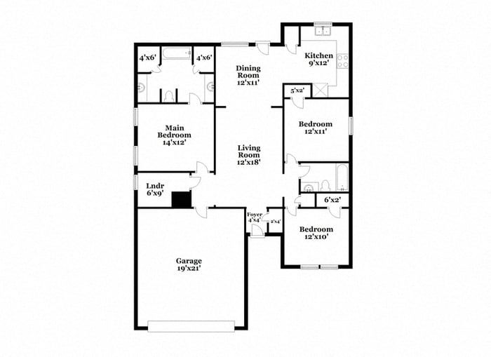 Photo - 24249 Gemstone Dr