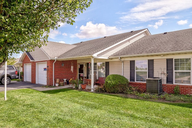 Photo - Heritage Greene