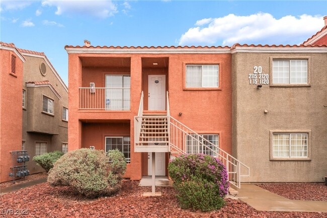 Photo - 4730 E Craig Rd Condo Unit 1115