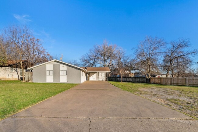 Photo - 11103 Renel Dr Townhome