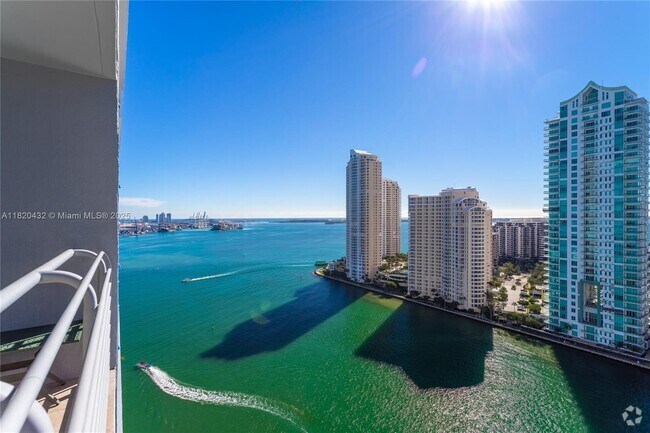 Building Photo - 325 S Biscayne Blvd Rental