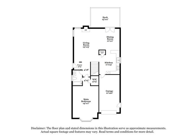 Photo - 7 Planters Wood Trail