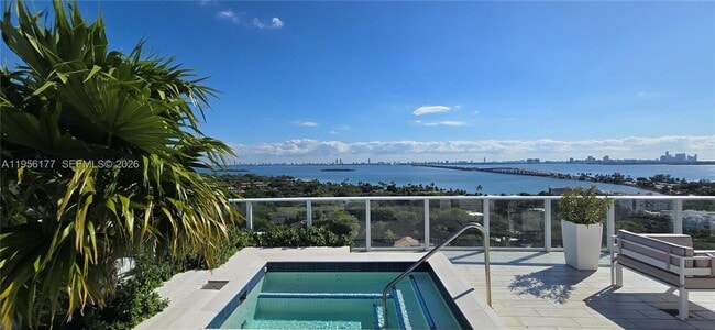 Building Photo - 4250 Biscayne Blvd Unit 1208