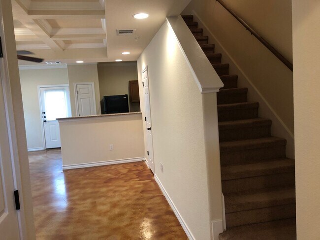 Photo - Town home for rent