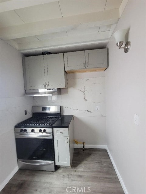 Photo - 2451 Lemon Ave Unit A