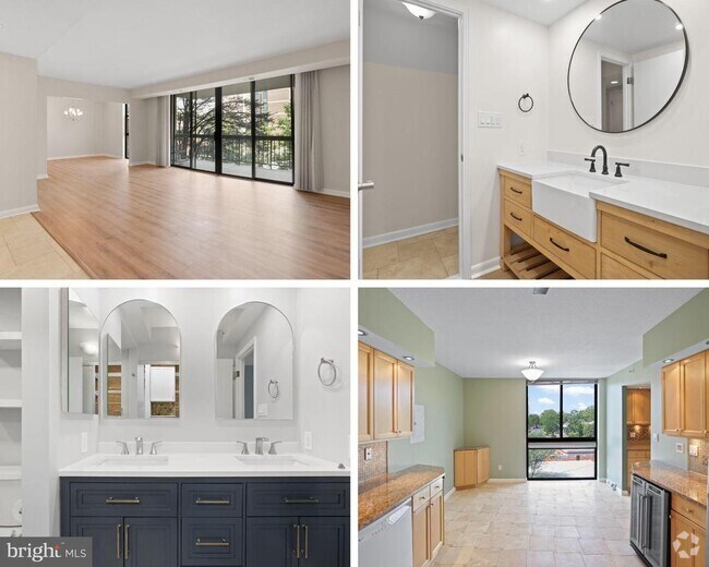 Building Photo - 1016 S Wayne St Unit 404 Rental