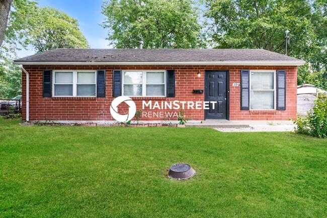 Building Photo - 3 Bedroom Pet-Friendly Home in Louisville, KY with Main Street Renewal
