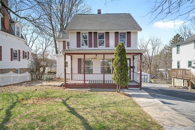 Building Photo - 241 N Main St