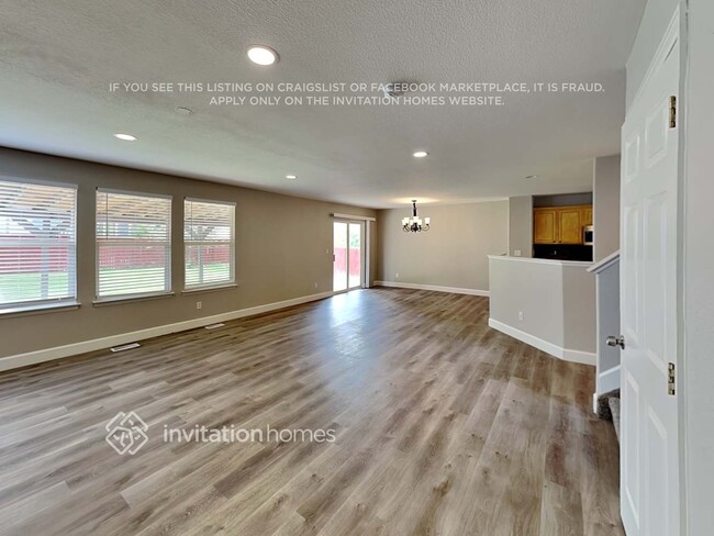 Photo - 1127 Cardinal Cir House