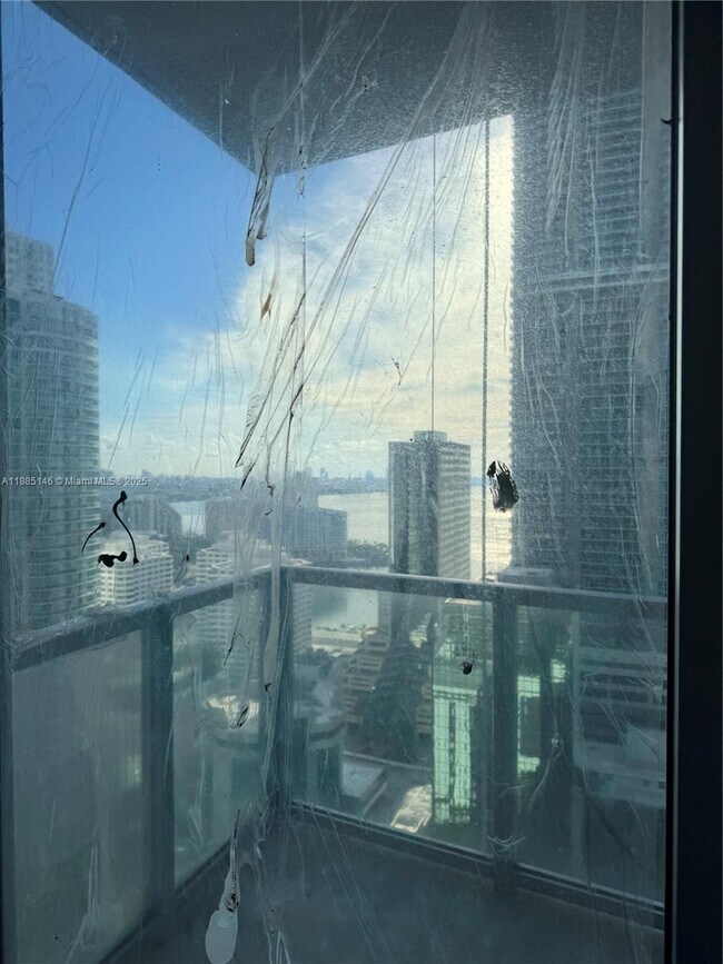 Photo - 1050 Brickell Ave Unit 3104