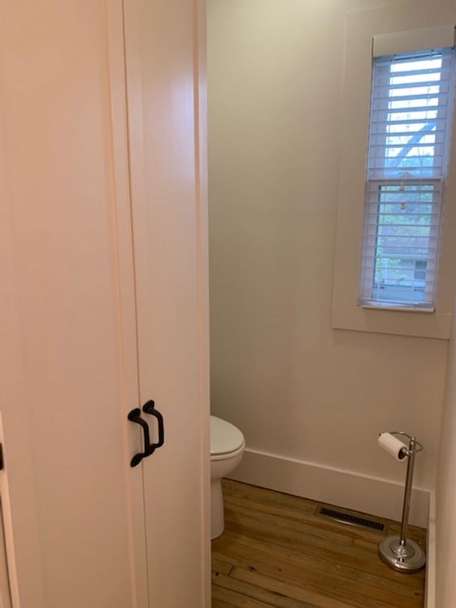 Photo - Duplex close to W&L Law School