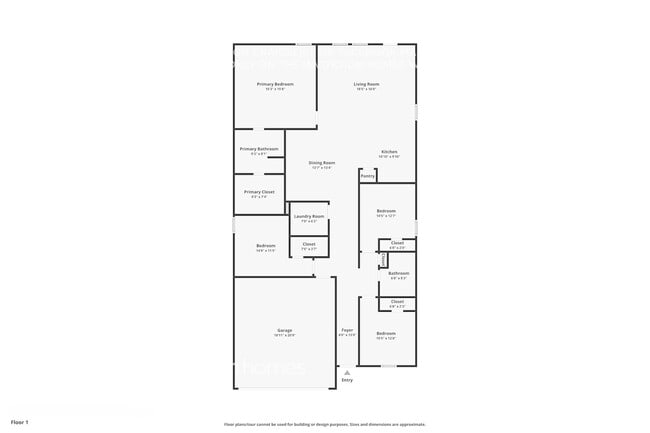 Photo - 2819 Tennessee Walker Wy